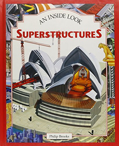 Beispielbild fr Superstructures zum Verkauf von Better World Books