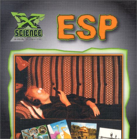 Stock image for ESP for sale by Better World Books: West