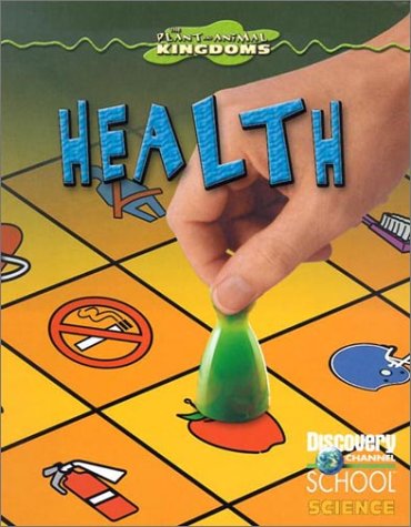 Imagen de archivo de Health a la venta por Better World Books