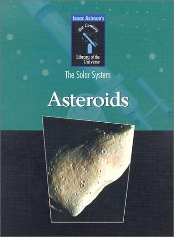 Beispielbild fr Asteroids zum Verkauf von Better World Books