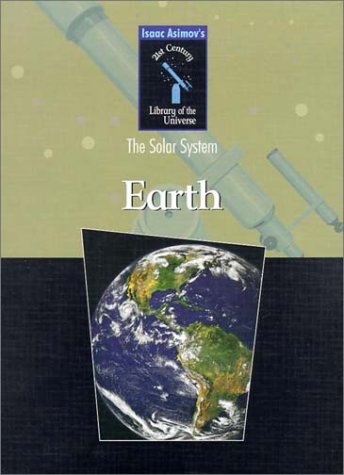 Beispielbild fr Earth zum Verkauf von ThriftBooks-Atlanta
