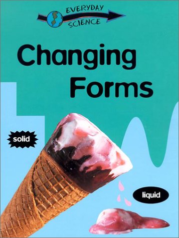 Stock image for Changing Forms for sale by ThriftBooks-Dallas