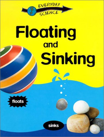 Beispielbild fr Floating and Sinking zum Verkauf von Better World Books