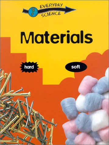 9780836832518: Materials (Everyday Science)