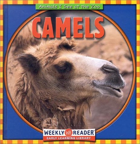 Stock image for Camels for sale by Better World Books: West