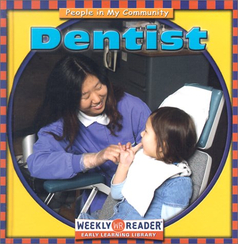 Imagen de archivo de Dentist a la venta por Better World Books: West