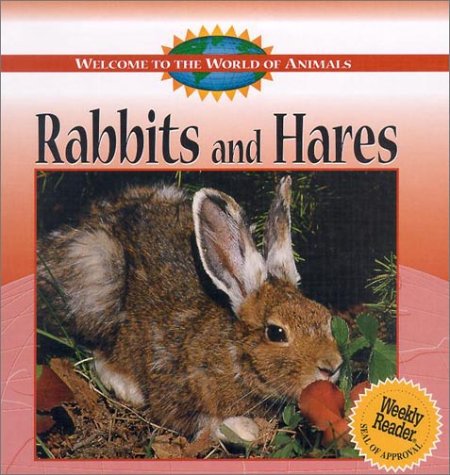 Beispielbild fr Rabbits and Hares zum Verkauf von Better World Books