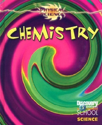 Beispielbild fr Chemistry zum Verkauf von Better World Books