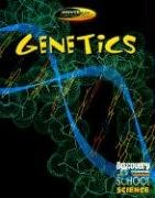 Genetics (Discovery Channel School Science) (9780836833706) by Krasnow, David; Gareth Stevens Publishing