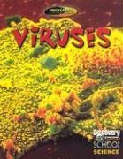 Imagen de archivo de Viruses a la venta por Better World Books