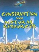 9780836833775: Conservation and Natural Resources (Discovery Channel School Science)