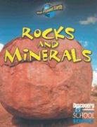 Beispielbild fr Rocks and Minerals zum Verkauf von Better World Books