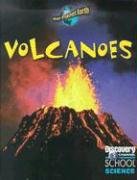 Imagen de archivo de Volcanoes a la venta por Better World Books