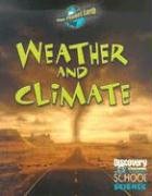 Beispielbild fr Weather and Climate zum Verkauf von Better World Books