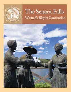 Beispielbild fr The Seneca Falls Women's Rights Convention zum Verkauf von Better World Books