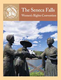 Imagen de archivo de The Seneca Falls Women's Rights Convention a la venta por Better World Books