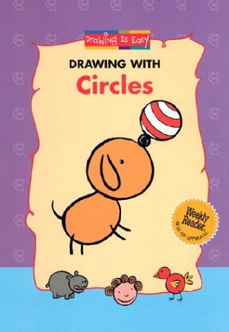 Beispielbild fr Drawing with Circles zum Verkauf von Better World Books