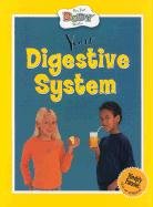 Beispielbild fr Your Digestive System zum Verkauf von Better World Books