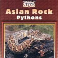 Beispielbild fr Asian Rock Pythons (Imagination Library: World's Largest Snakes) zum Verkauf von BooksRun