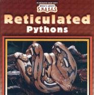 Beispielbild fr Reticulated Pythons zum Verkauf von Better World Books