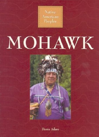 Stock image for Mohawk for sale by ThriftBooks-Dallas