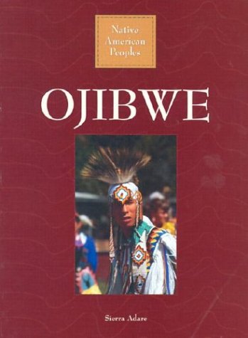 Stock image for Ojibwe for sale by ThriftBooks-Dallas