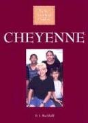 Stock image for Cheyenne (Native American Peoples) for sale by Library House Internet Sales