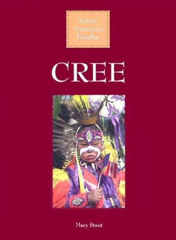 Stock image for Cree for sale by Better World Books