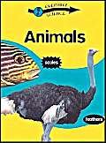 Animals (Everyday Science) (9780836837131) by Riley, Peter D.