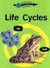 Beispielbild fr Life Cycles zum Verkauf von Better World Books