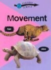 Imagen de archivo de Movement (Everyday Science) a la venta por Wonder Book