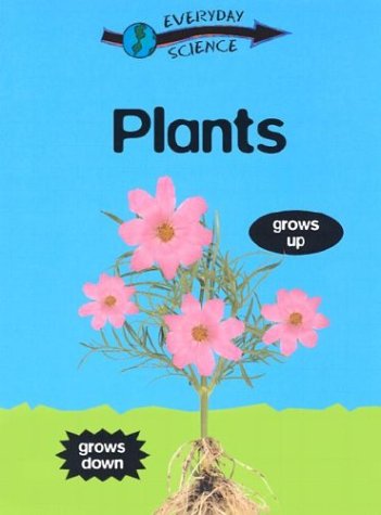 Beispielbild fr Plants zum Verkauf von Better World Books