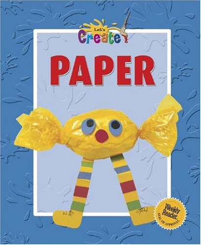 9780836837476: Paper (Let's Create)