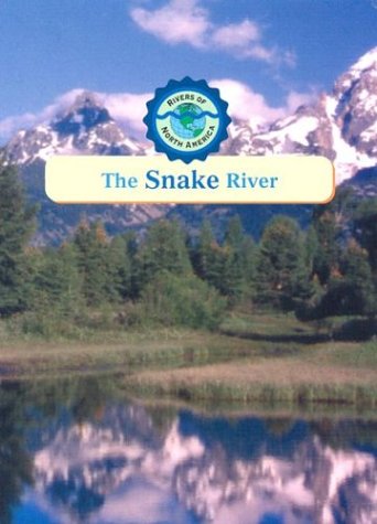 Imagen de archivo de The Snake River a la venta por Better World Books