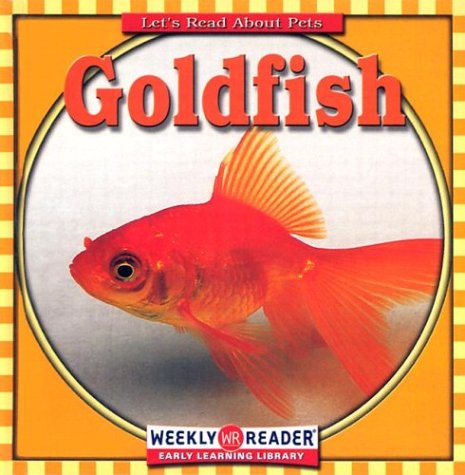 Imagen de archivo de Goldfish a la venta por ThriftBooks-Atlanta