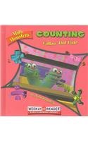 Stock image for Counting: Follow That Fish! for sale by Better World Books: West