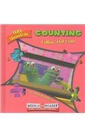 9780836838060: Counting: Follow That Fish (Math Monsters)