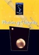 Beispielbild fr Pluton y Caronte zum Verkauf von ThriftBooks-Atlanta
