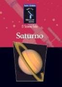 Stock image for Saturno (Saturn) for sale by Better World Books: West