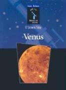 9780836838640: Venus (Isaac Asimov Biblioteca Del Universo Del Siglo Xxi/Isaac Asimov's 21st centUry Library of the Universe) (Spanish Edition)
