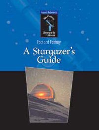 Beispielbild fr A Stargazer's Guide zum Verkauf von Better World Books