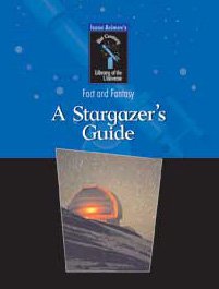Stock image for A Stargazer's Guide for sale by ThriftBooks-Dallas