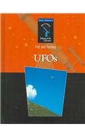 9780836839548: UFOs (Isaac Asimov's 21st Century Library of the Universe)