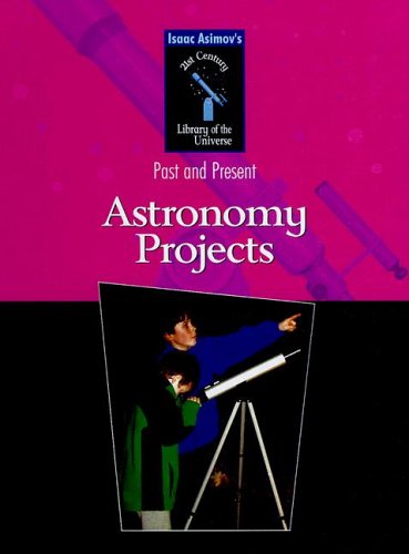 Stock image for Astronomy Projects for sale by Better World Books