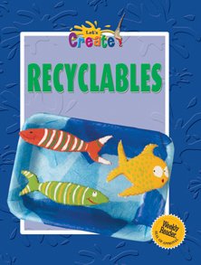 Beispielbild fr Recyclables zum Verkauf von Better World Books