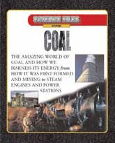 Beispielbild fr Coal: Discover the Amazing World of Coal from Its Formation to Its Everyday Role in Global Energy (Science Files: Energy) zum Verkauf von SecondSale
