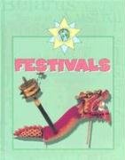 Stock image for Festivals (Crafts from Many Cultures) for sale by OwlsBooks