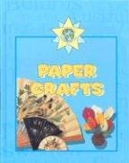 Paper Crafts (Crafts from Many Cultures) (9780836840469) by Doney, Meryl
