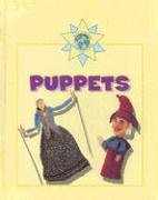 Stock image for Puppets (Crafts from Many Cultures) for sale by OwlsBooks