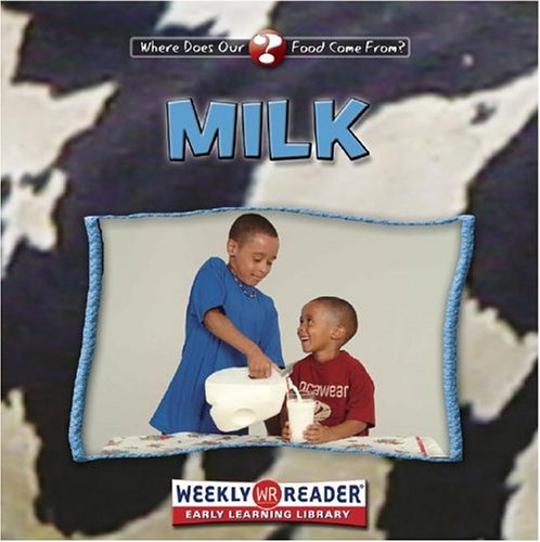 Stock image for Milk for sale by Better World Books